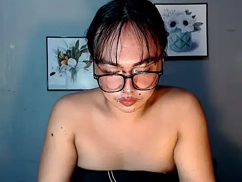 Asianblk_barbiedoll Pertunjukan Webcam
