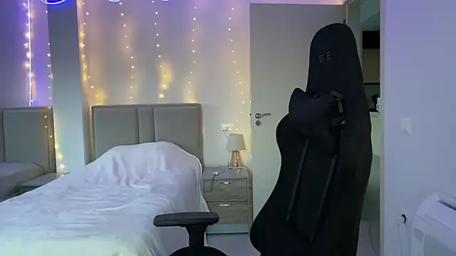 PrincesSsLilu Шоу с уебкамера