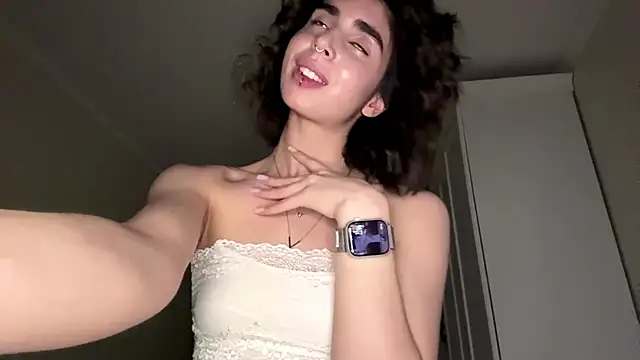Webkamerová show JessiaRuezga