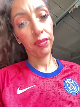 Lalla_Amani XXX чат на живо