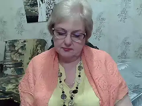 Renata62011's Webcam Show