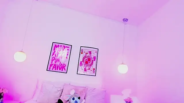 pucca7n Live XXX chat