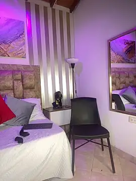 amara_queen_ élő XXX-chatje