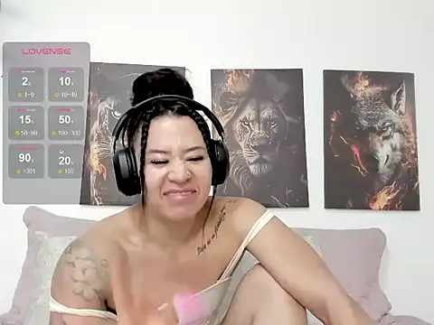 Chat XXX Live AngelMartinss