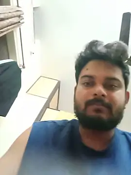 Krish_hyderabad 现场XXX聊天