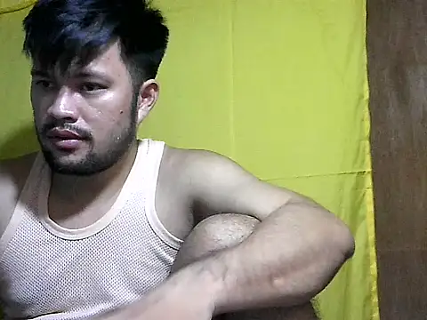 HairyHottestpinoyHandsome: онлайн-секс-чат