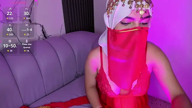 Tahira_Hazad Live XXX Chat