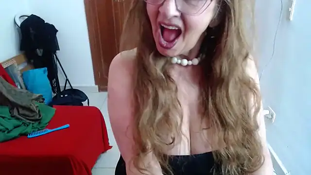عرض كام KarimaSarabe