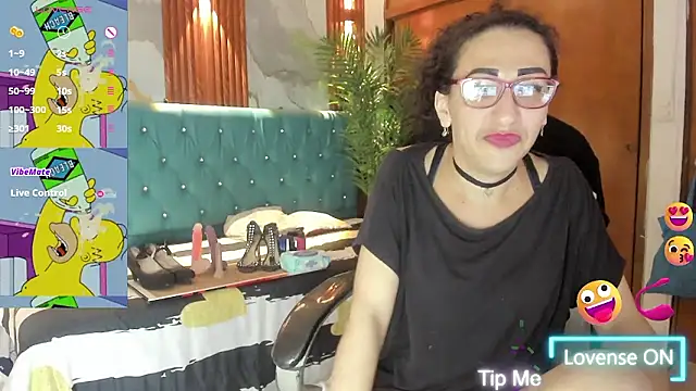 sabrina_dupont Chat XXX live