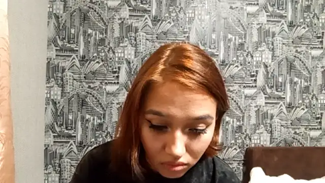 Chat XXX en directo de AnnettaBelsito