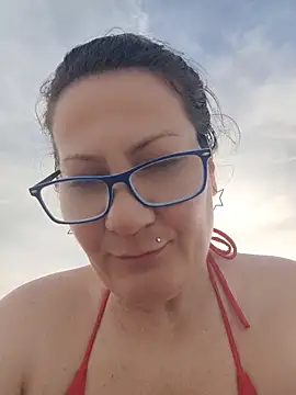 Lovely_Chiara Webcam show