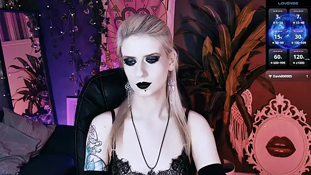 Chat XXX Live Noah_ElmerX