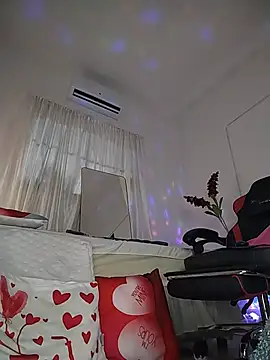 victory-jet-rain's Live XXX Chat