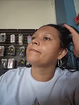 Chicapicante Live XXX-chat