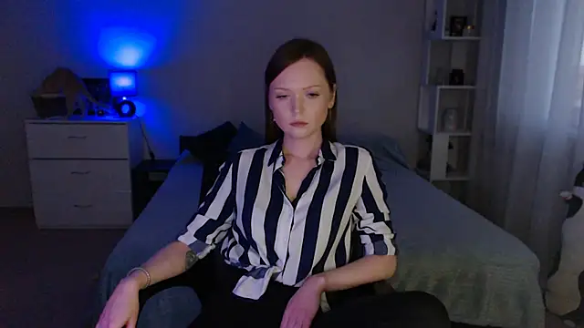 Chatroom XXX en direct de UnicornEsc