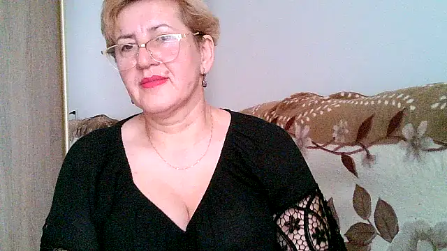 Dana4921 Webcam Show