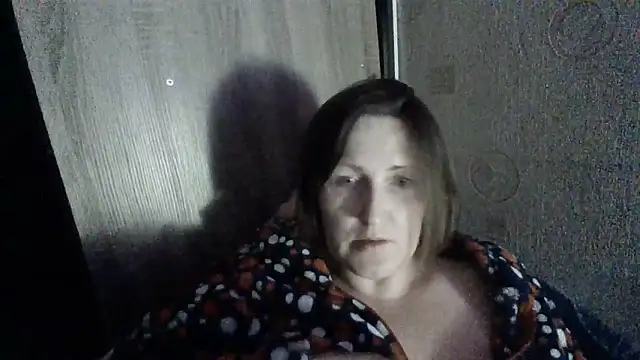 Chatroom XXX en direct de AllaSowinskaya