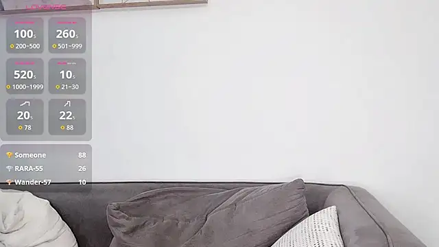 Aiyi909- Live XXX-Chat