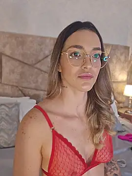 Онлайн чат XXX ClaradelMar