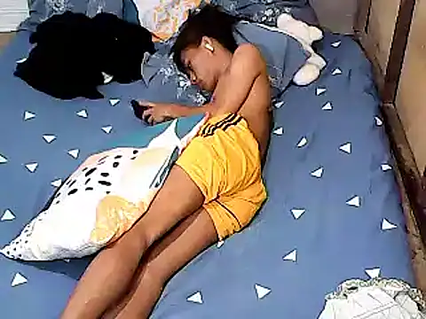 Czat XXX na żywo – xxhottinybabe