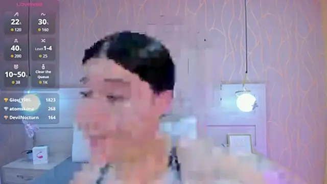 Chat XXX en directo de bumyrose