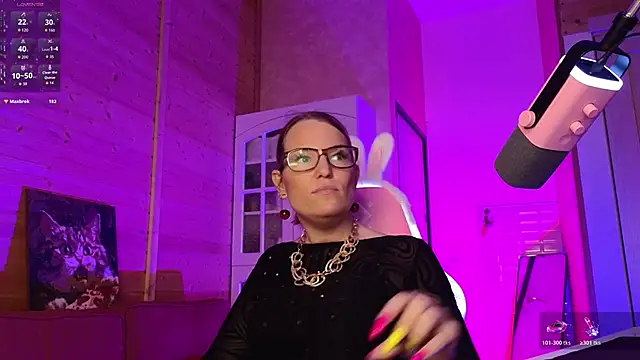 Lady_Shine's Live XXX Chat