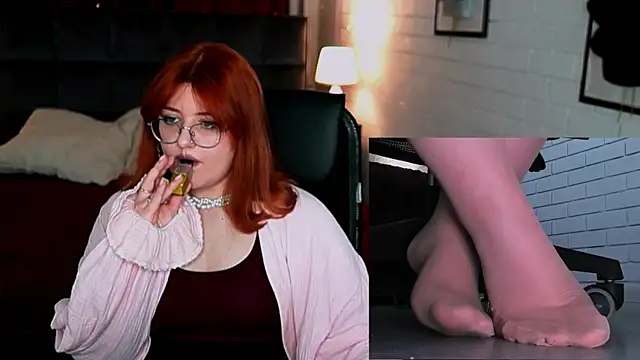 دردشة StaceyJensen الجنسية المباشرة