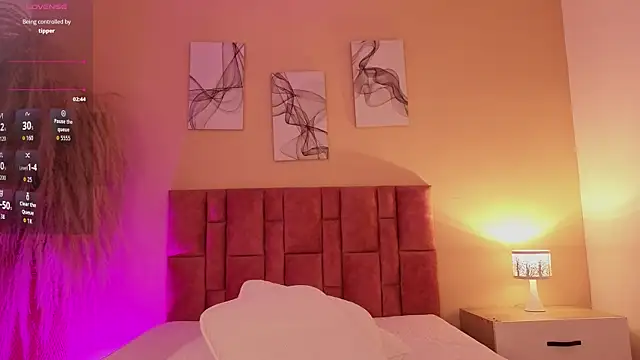 Chat XXX Live emmy_danielss