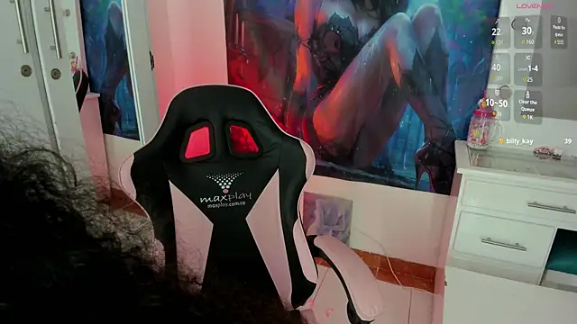 Онлайн чат XXX yendy_wc