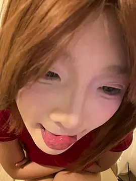 Qianmei- Webcamshow