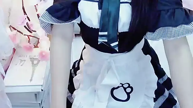 SexyBona 网络视讯表演