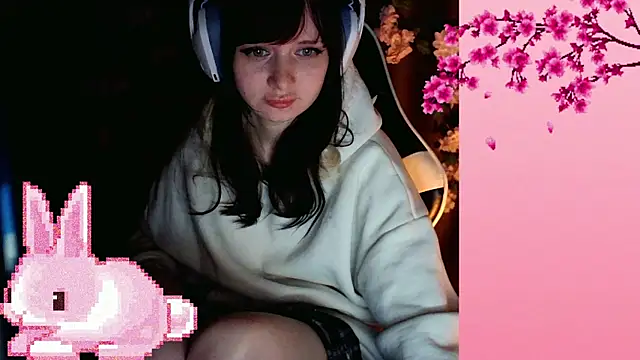 Chatroom XXX en direct de AmmiRinn