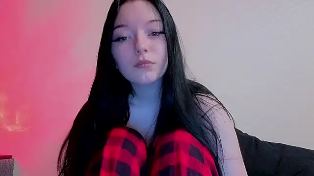 Naomi_Lanee's Webcam Show