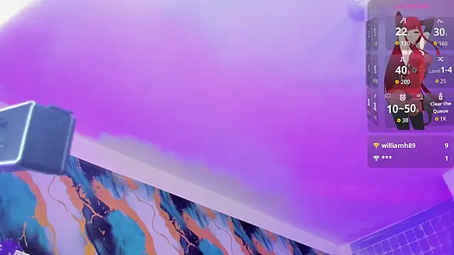 Онлайн чат XXX Loren_FX
