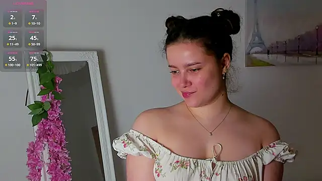Chatroom XXX en direct de rizz_caprice_