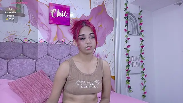 Zayury – Naživo XXX chat
