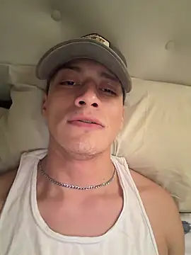 Show Webcam de Andymanx