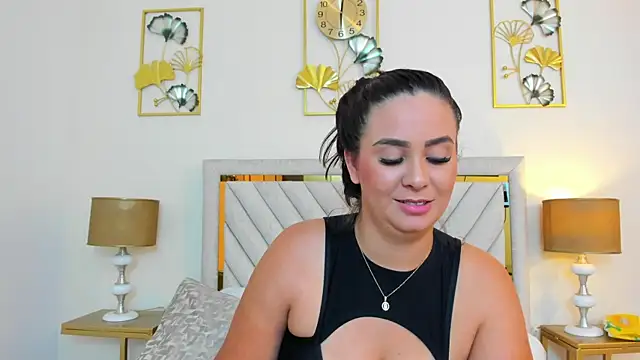 MadisonJenner 即時 XXX 聊天