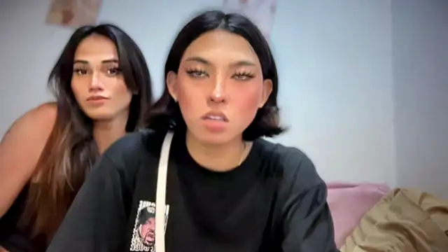 twerkitlike_twinkle Pertunjukan Webcam