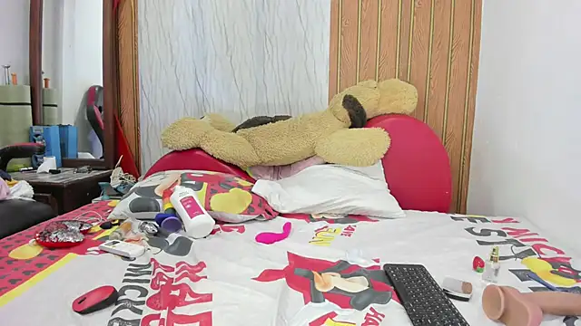 Lunastar02's Live XXX Chat