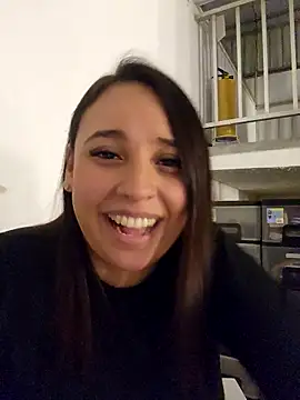 Živý XXX chat LizzRouse