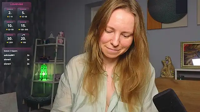 JanePearl Live XXX-chat