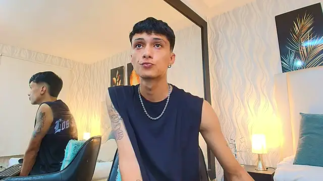 Lean_Portman 라이브 XXX 채팅