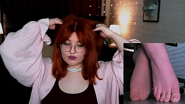 StaceyJensen's Live XXX Chat