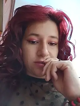 Escarleth_69's Webcam Show