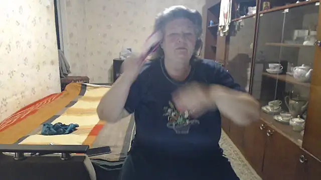 HotLusi Chat XXX in diretta