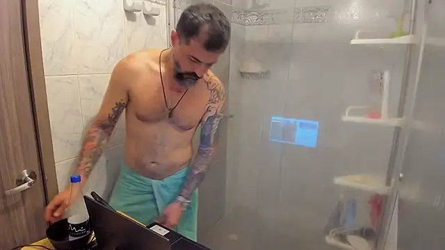 Miguel_angeel_ Webcamshow