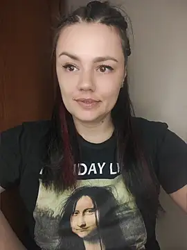 KrissSexi's Live XXX Chat
