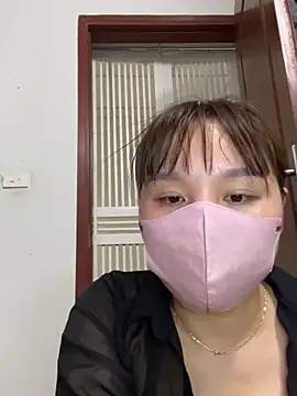 Hello_honey Show Webcam