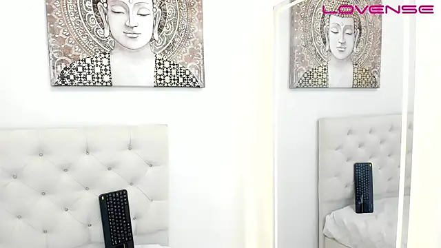XXX chat uživo modela Chirs_Arthus